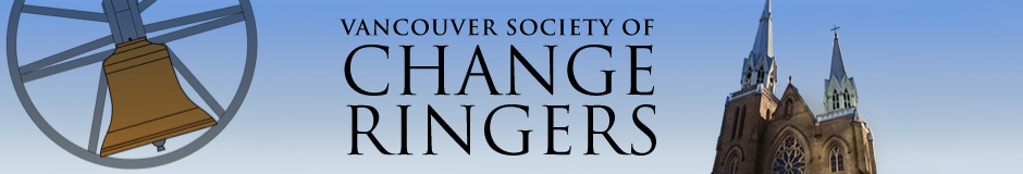 Vancouver Society of Change Ringers